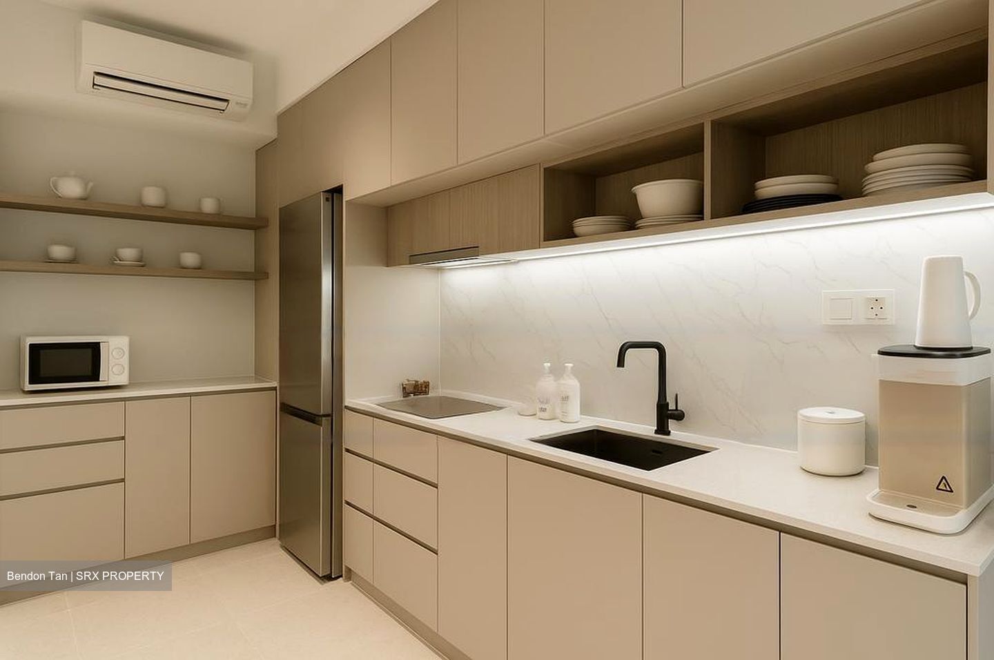 Verdale (D21), Apartment #465411921